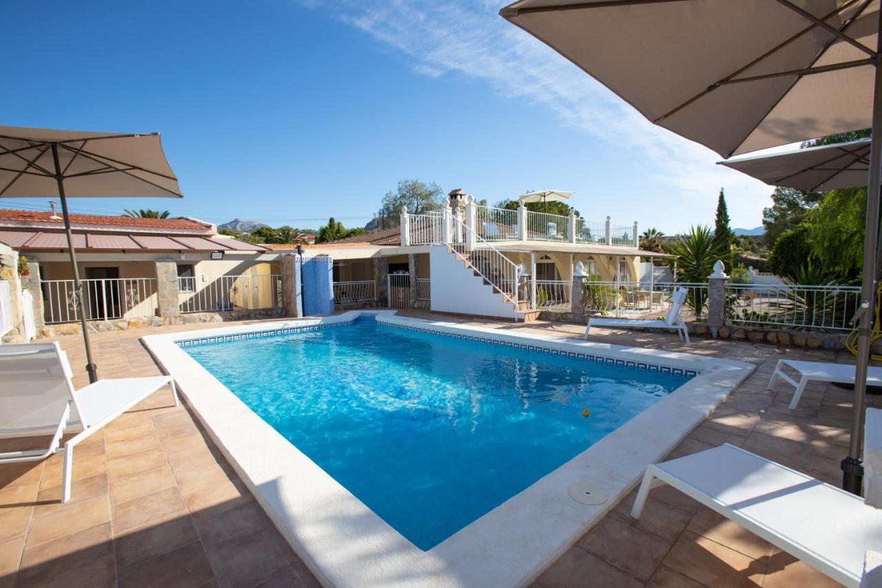 Mobilhome Costa Del Sol Мучамель Экстерьер фото