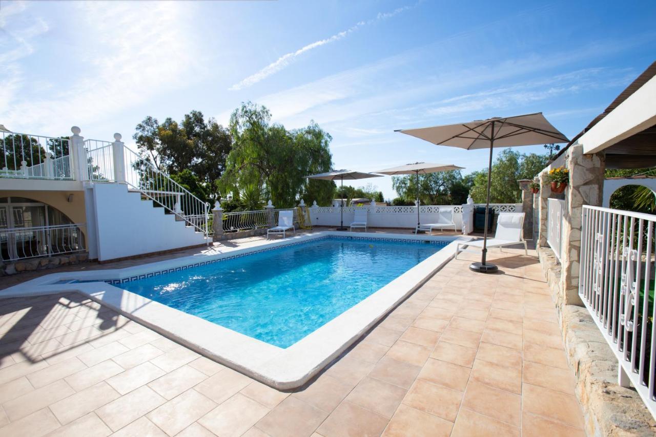 Mobilhome Costa Del Sol Мучамель Экстерьер фото